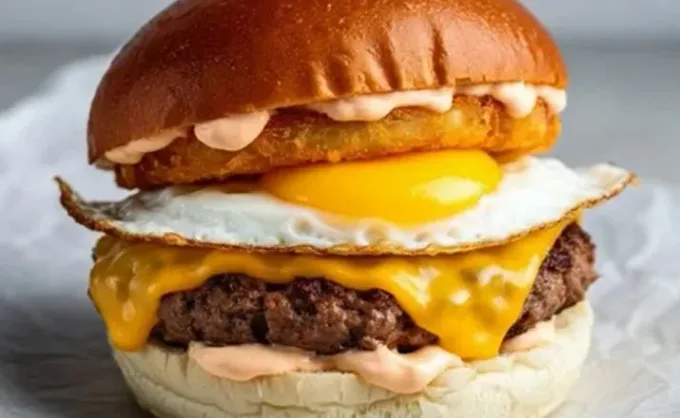 ¿No te fuiste al Valley? Aquí 2 opciones de desayunos al estilo americano para que no extrañes.