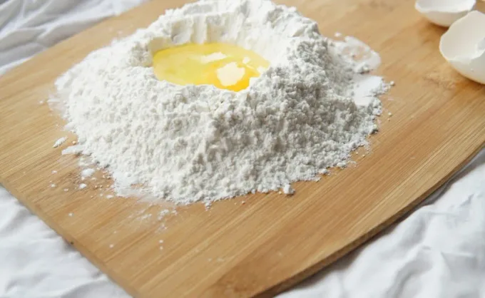 ¿Problemas al digerir? Aquí tres harinas ricas, baratas y sin gluten.