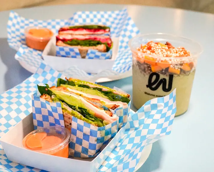 Para runners: 2 lugares ideales para después de tu practica mañanera