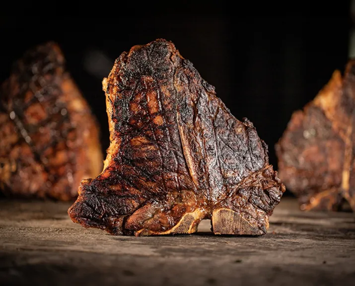 Lo más premium entre lo premium: La Torrada, el arte de reinventar la cocina en Monterrey