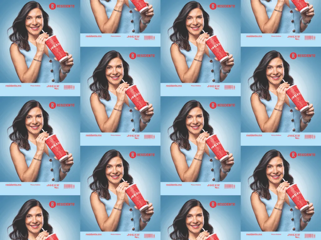 150 restaurantes donde puedes encontrar la revista Residente el día de hoy, gratis