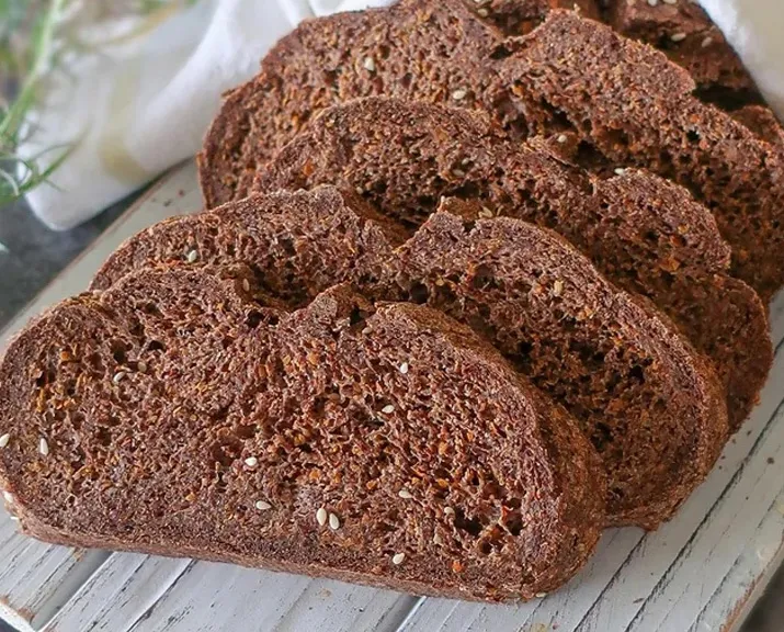 Mamá de Rocco: receta de pan sin gluten, suave y nutritivo para sandwiches saludables