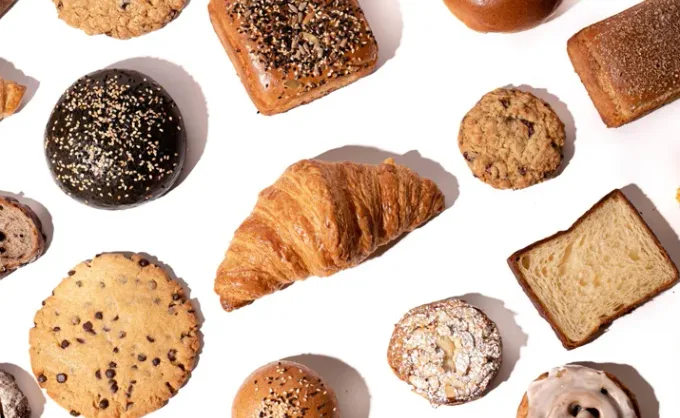 Panadería + cafetería, el público las adora. ¿No debería de haber más? Aquí 6 opciones funamentales.