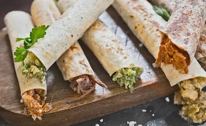 ¿Taquiza de viernes en la oficina? En Residente somos "team Pix Burritos"... ¿Tú cuál nos recomiendas?