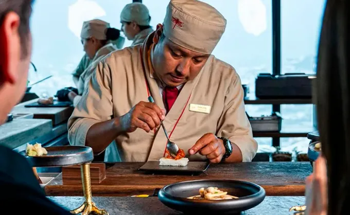 Dicen que el último viernes de Julio es el día más solo del año en NL. Aquí 3 restaurantes siempre-llenos que puedes aprovechar este fin de semana.