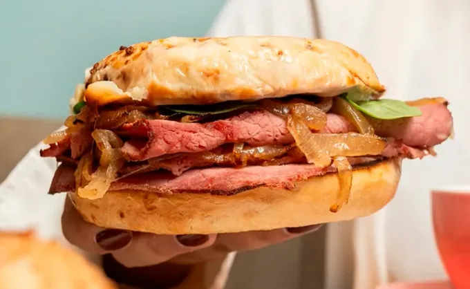 El brunch está de moda y los restaurantes que están de moda sirven brunch. Aquí 3 opciones - Premium, Nuevo León