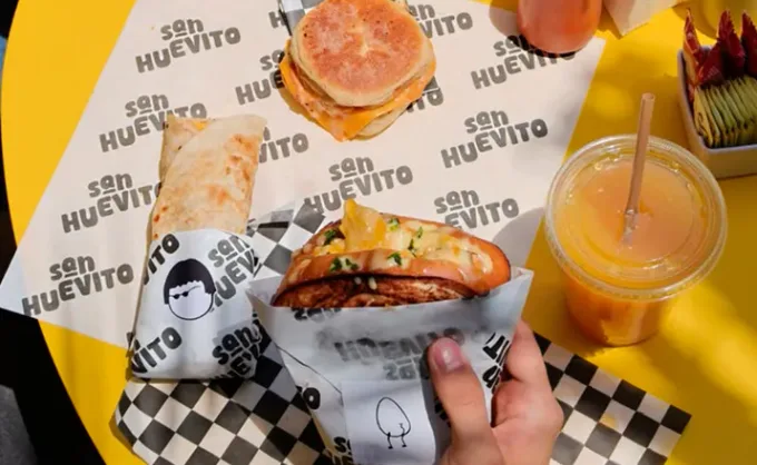 Innovación desde la tradición. ¡Eso es lo que necesitamos! San Huevito, una nueva propuesta en el Obispado