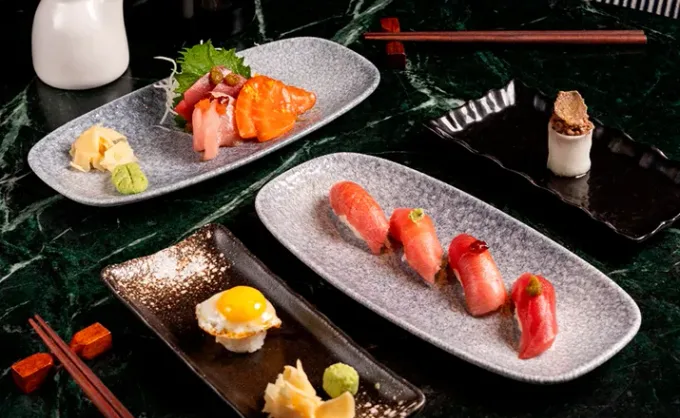 Lujo gastronómico en casa. Aquí 3 opciones que cambiaran tu concepto de delivery - San Pedro, Nuevo León