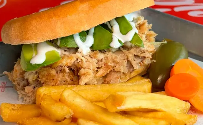 Tortas Bernal, una parte fundamental del acervo gastronómico norestense