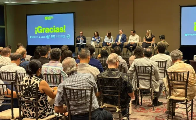 ¿Eres restaurantero? ¿Ya estás preparado para el Mundial? Hoy 20 de agosto no te pierdas el panel de expertos que te guiarán al éxito en este gran evento
