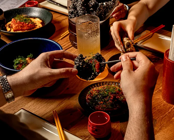 Infografía: 7 bares 'nice' en San Pedro para gente joven y no tan joven