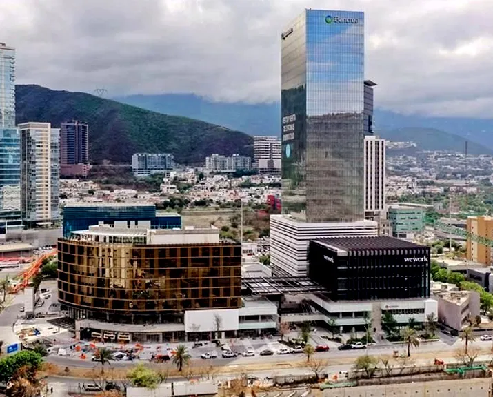 Distrito Armida: según expertos, el nuevo polo de vanguardia gastronómico de NL