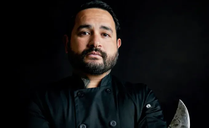 El chef Juan Roberto Torres nos habla de su carrera y nos da una importante recomendación restaurantera — Gastronomía en Monterrey, Nuevo León