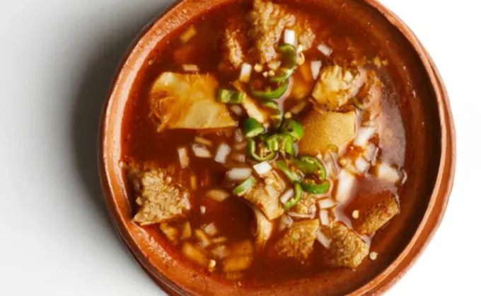 Menudo Don Luis