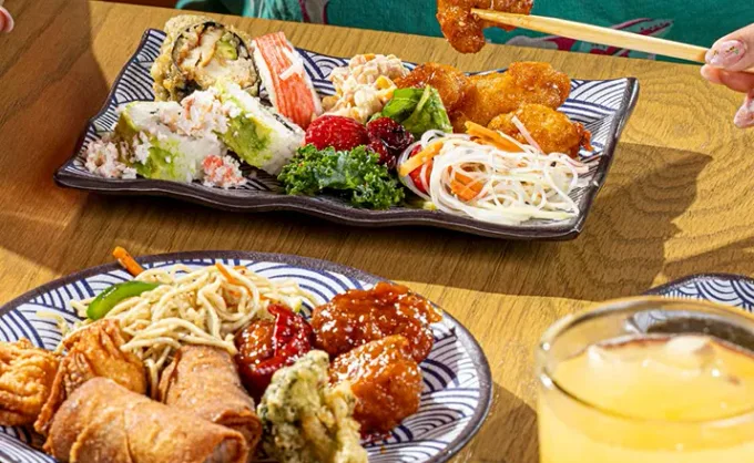 ¡BOOM! Aquí 15 nuevos restaurantes tan solo entre junio y agosto... Lo único que te va a faltar es hambre