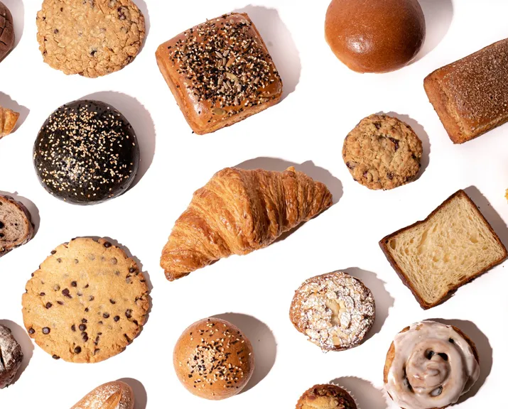 Para un día de lluvia, aquí las mejores panaderías con cafe de NL.