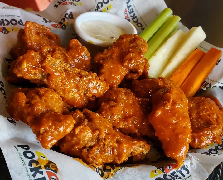 Vips, Chilli´s y Oriental Wok: 3 comidas completas por menos de $170.