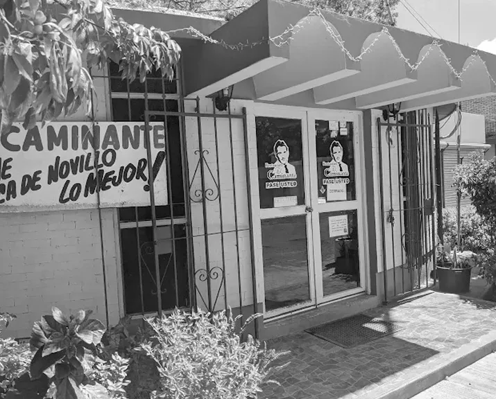 Cadereyta, Doctor González y China. Tres restaurantes genuinos norestenses para el “road-trip” de domingo, parte 2.