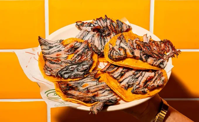Tacos Popo´s, ícono Nicolaíta  nos comparte su historia y la razón de su éxito.