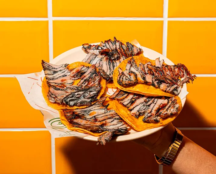 Tacos Popo´s, ícono Nicolaíta  nos comparte su historia y la razón de su éxito.