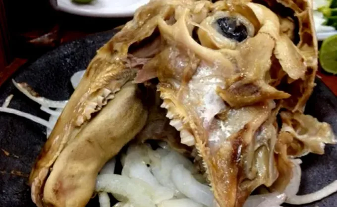 ¿Taco de ojo? Literal. Aquí opciones de tacos que no son de carne asada y que debes probar - Económico, Nuevo León