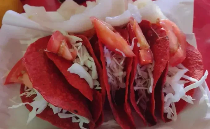 Los cueritos, un ingrediente poco común en la cocina de NL, hoy es el sello de uno de los platillos más populares. ¿Ya los probaste?