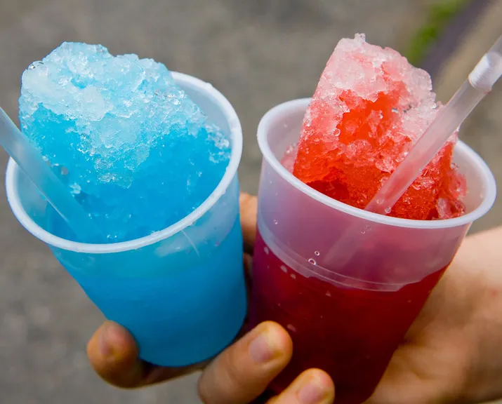 Esta es época en la que se ven carritos de Yukis por la ciudad, pero cada vez menos. Ojalá logren reincorporarse de lleno al acervo vivo de NL