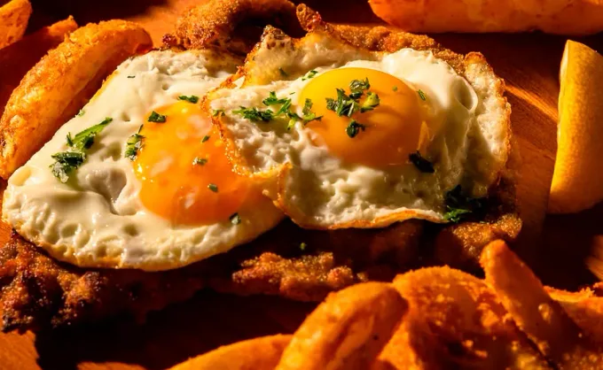 ¿Conoces Argentina? ¡Nosotros tampoco! Pero expertos nos dicen que Irupé es lo más parecido a su verdadera gastronomía - Monterrey Centro, Nuevo León