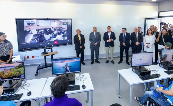 Inició UANL ciclo escolar con nuevos programas educativos — Gastronomía en Monterrey, Nuevo León