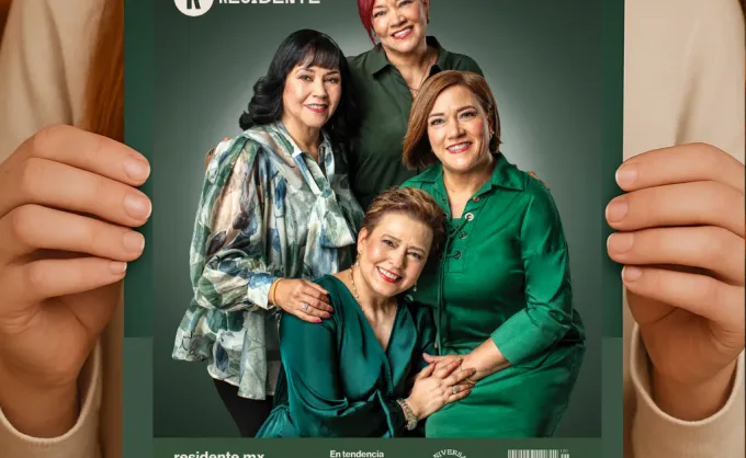 160+ restaurantes en Garza Sada, Obispado y Santa Catarina en donde puedes encontrar la revista Residente hoy, gratis