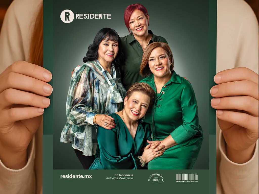 160+ restaurantes en Garza Sada, Obispado y Santa Catarina en donde puedes encontrar la revista Residente hoy, gratis