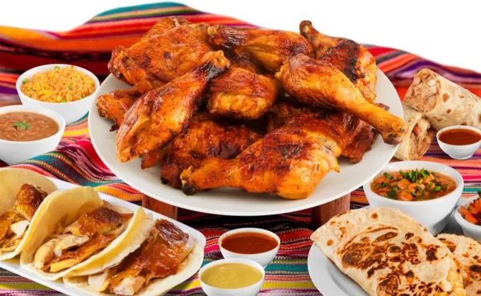 Pollo asado en Riviera Maya. ¿Por qué no? Aquí 4 buenas opciones según locales