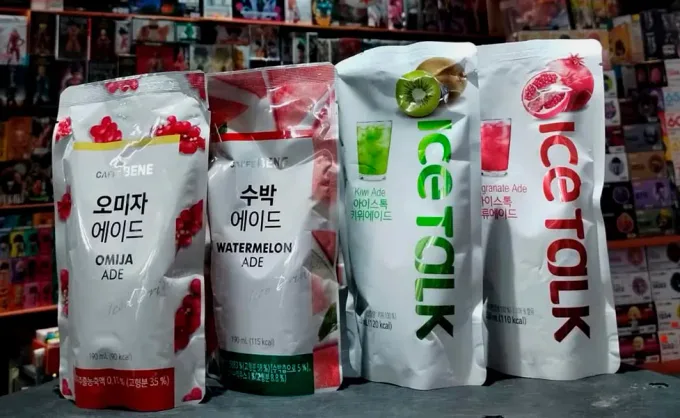 Más de 400 snacks y bebidas auténticas de Japón en MTY y SNN: Akibara Xpress, la fascinación asiática no para en NL - Monterrey Centro, Nuevo León