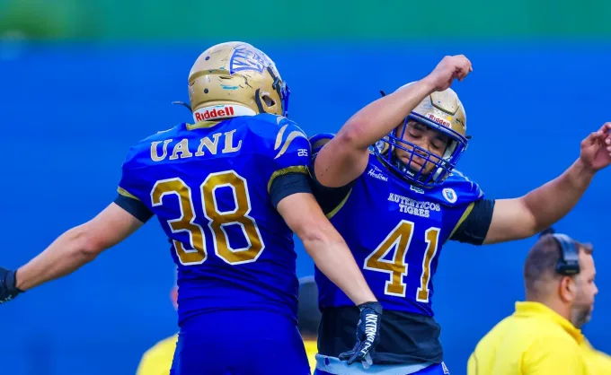 Triunfal inicio de pretemporada para Auténticos Tigres — Gastronomía en Monterrey, Nuevo León