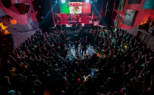 Top 4 foros de música imperdibles en Barrio Antiguo