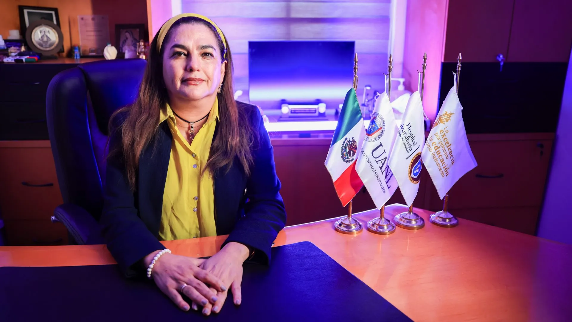 Resaltan importancia de la alimentación y ejercicio en cuidado del cerebro