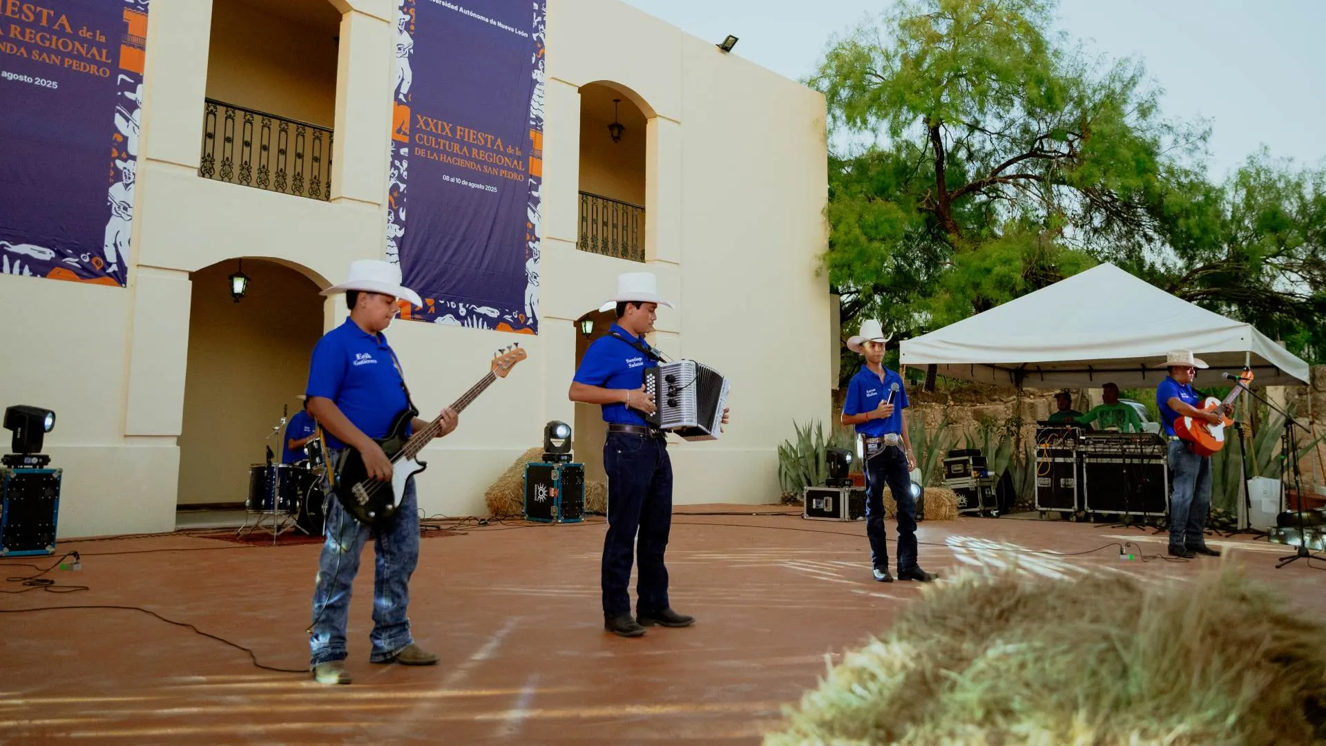 La fiesta alienta y difunde las tradiciones culturales norestenses
