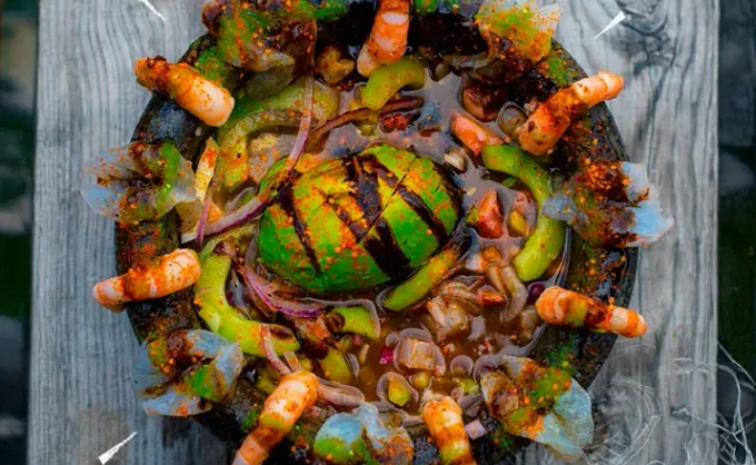 ¿Buscas valor por tu dinero? Tienes que ir a Mariscos El Gordo - San Nicolás, Nuevo León