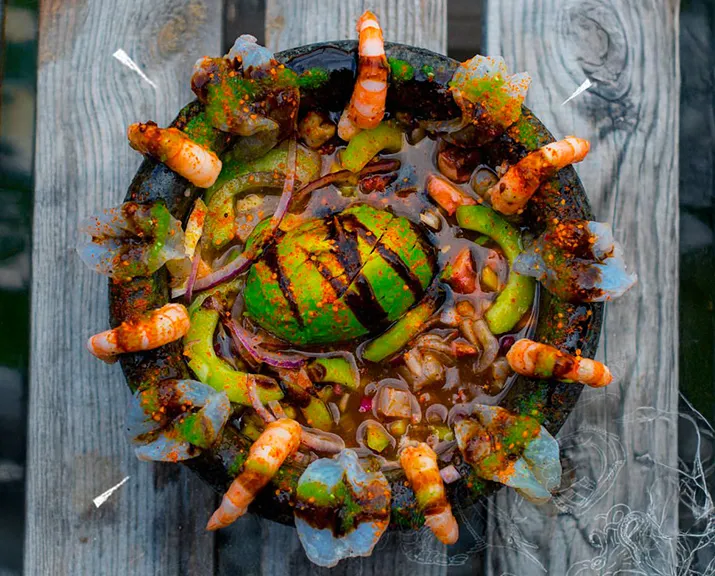 ¿Buscas valor por tu dinero? Tienes que ir a Mariscos El Gordo