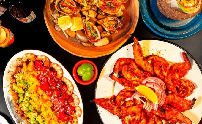 El boom de mariscos no para en NL. Aquí los favoritos de nuestros lectores ¿Cuál te falta?