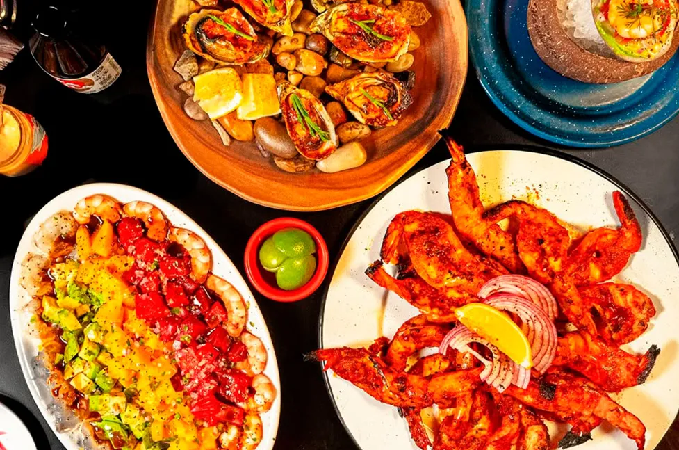 El boom de mariscos no para en NL. Aquí los favoritos de nuestros lectores ¿Cuál te falta?