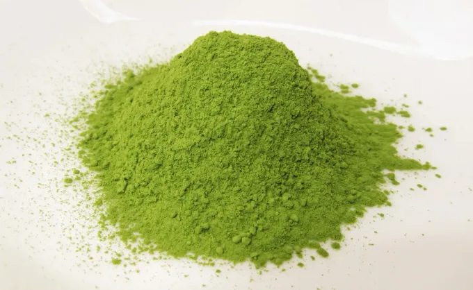 Búsqueda de opciones saludables + invasión asiática = matcha: súper moda entre jóvenes y millenials - Casual, Nuevo León
