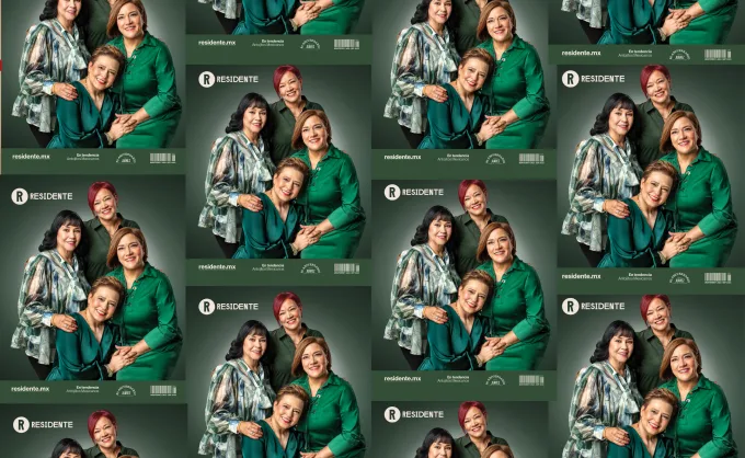 130+ restaurantes en Vasconcelos y centro de MTY en donde puedes encontrar la revista Residente hoy, gratis