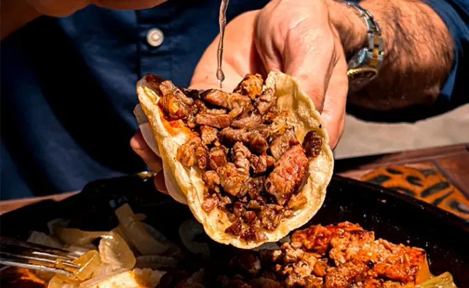 Alejandro Campbell, experto en bienes raíces restauranteras, nos comparte qué viene para NL en estos meses