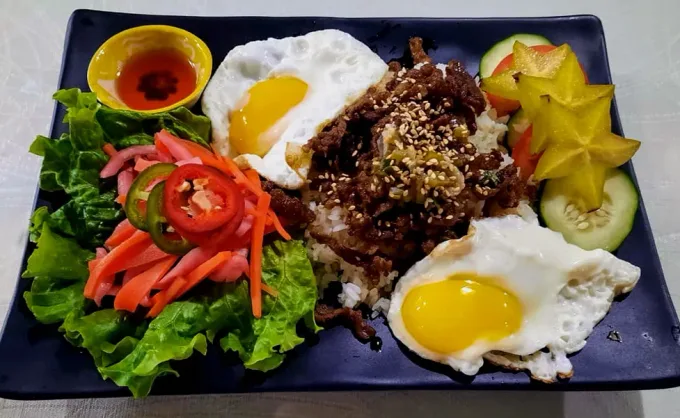 Auténtica comida vietnamita en Monterrey. Pholicioso: un bastión más de la invasión asiática