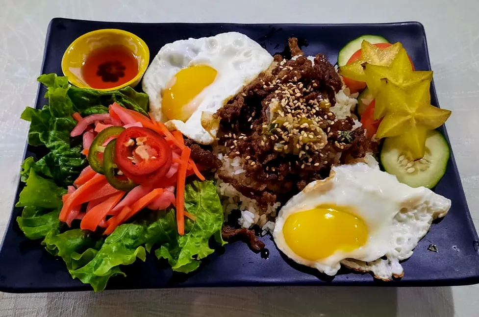 Auténtica comida vietnamita en Monterrey. Pholicioso: un bastión más de la invasión asiática