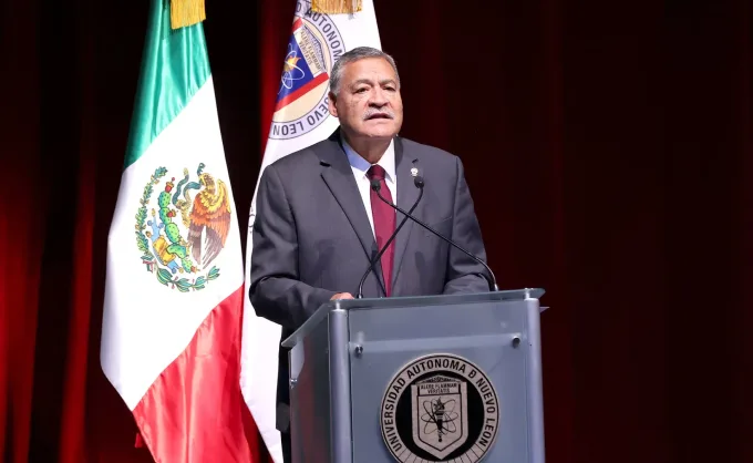 UANL reconoce a alumnos de licenciatura del Programa de Talentos — Gastronomía en Monterrey, Nuevo León