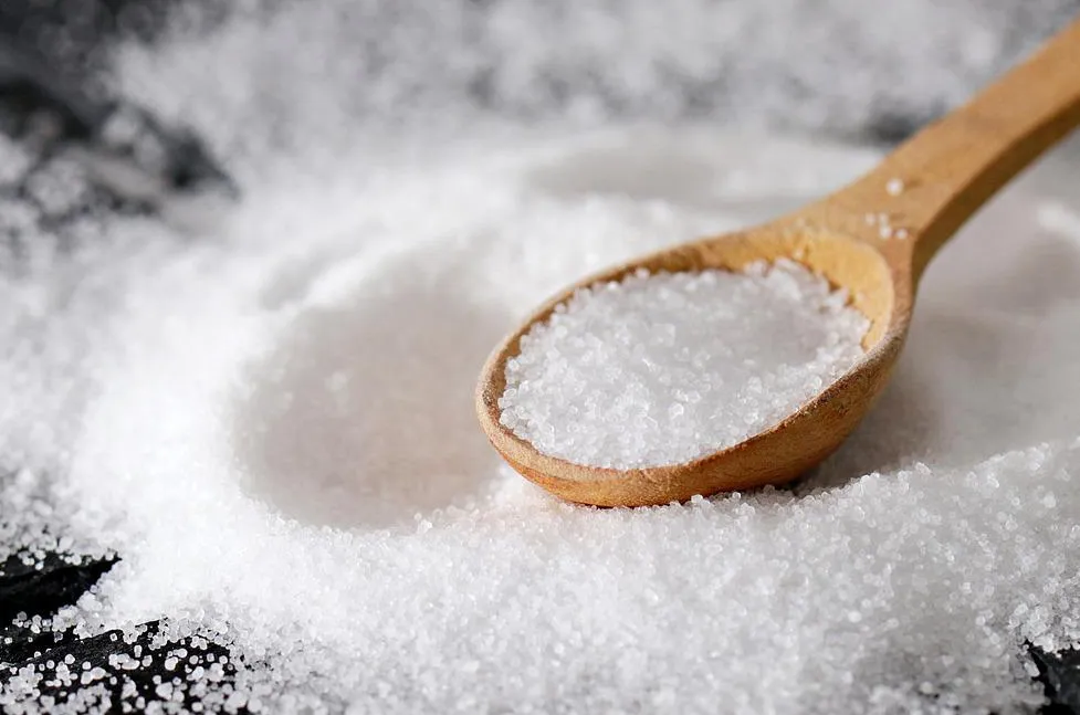 RECETA. "Yo dejé el famoso cuadrito para sazonar hace años", Mamá de Rocco. Aquí 4 tipos de sales para sazonar