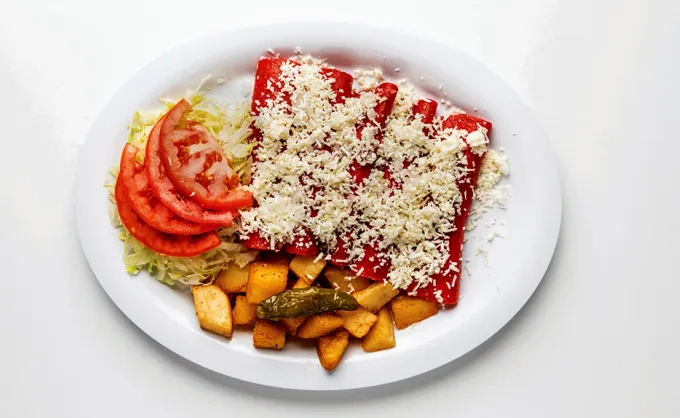 Taquería Juárez