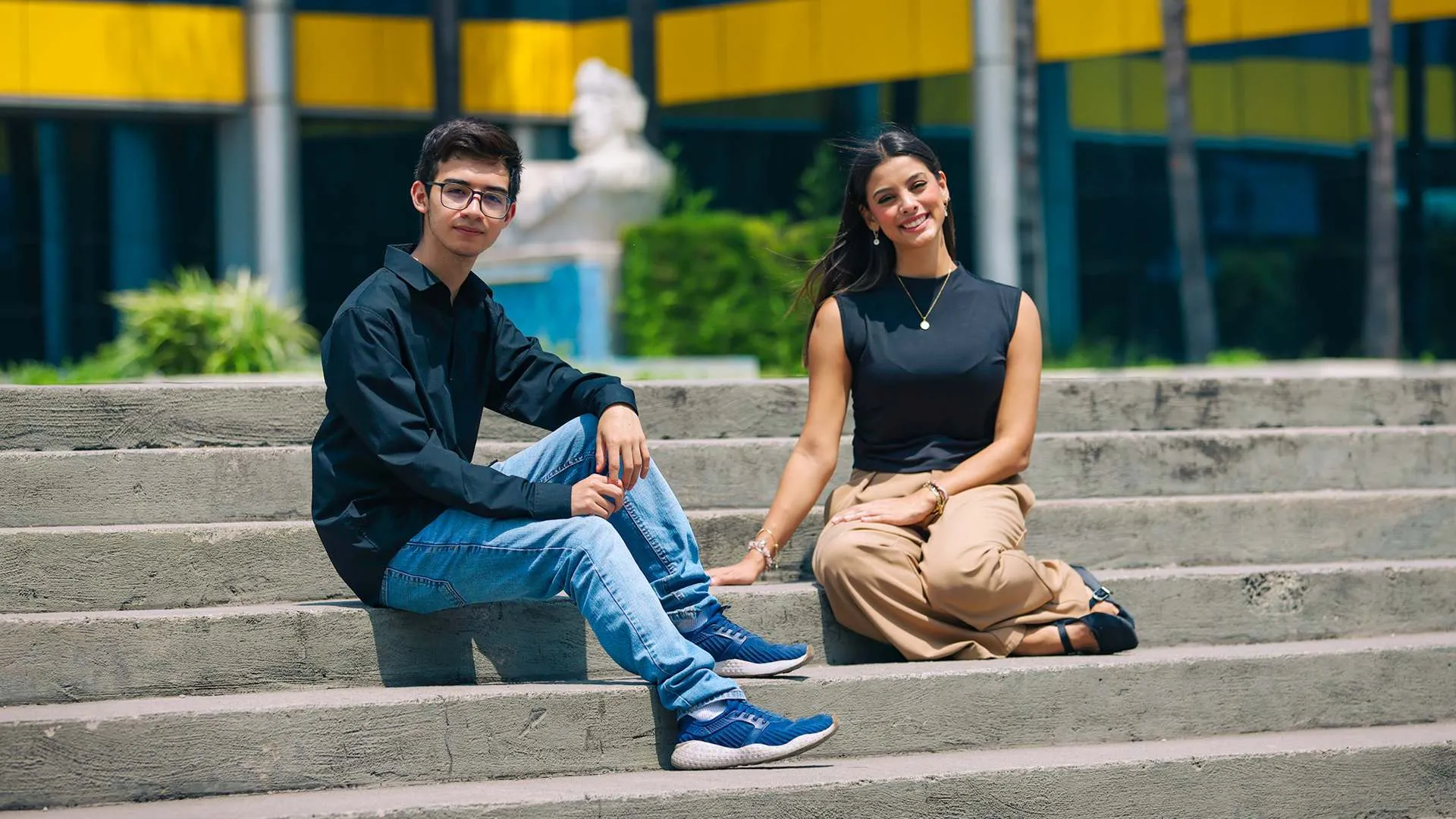 Detonará programa Líderes en Movimiento talento de universitarios